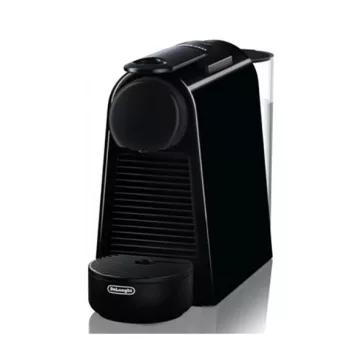   Kávéfőző kapszulás DELONGHI EN85B 19 bar Nespresso fekete