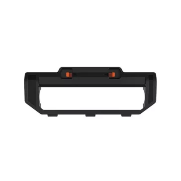   Oldalsó kefe robotporszívóhoz XIAOMI Mi Robot Vacuum-Mop Pro kefe fedél fekete