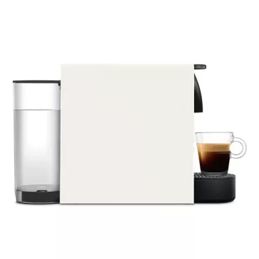   Kávéfőző kapszulás ESSENZA Mini C30 EU3 Nespresso 19 bar fehér