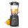 Turmixgép DYRAS TB-505B 1,5 liter fekete