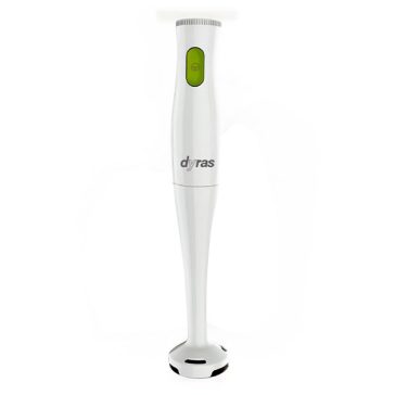 Botmixer DYRAS HBL-969G fehér