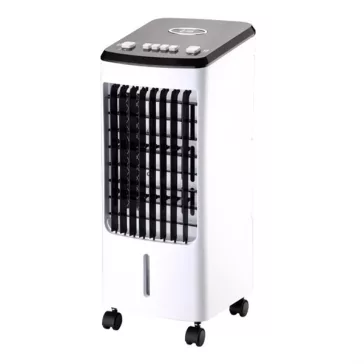 Léghűtő DYRAS AC-201 80W 3 üzemmód 2 funkció fehér