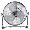 Padlóventilátor DYRAS DFF-16 30cm 90W