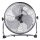 Padlóventilátor DYRAS DFF-16 30cm 90W