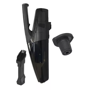   Álló porszívó DYRAS VC-3B 3in1 akkumulátoros 2200 mAh fekete