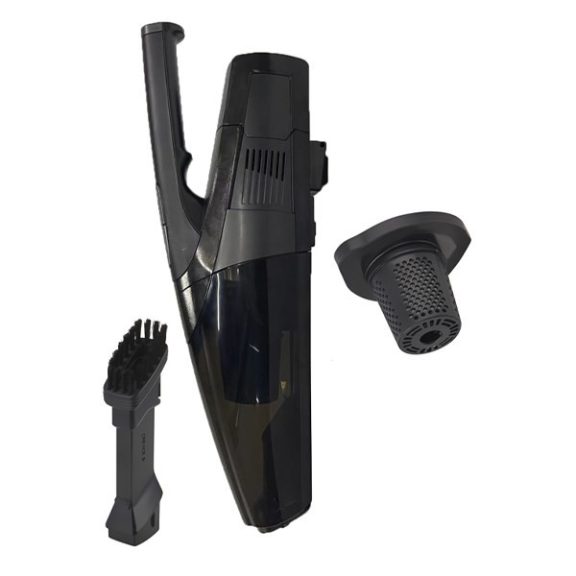 Álló porszívó DYRAS VC-3B 3in1 akkumulátoros 2200 mAh fekete