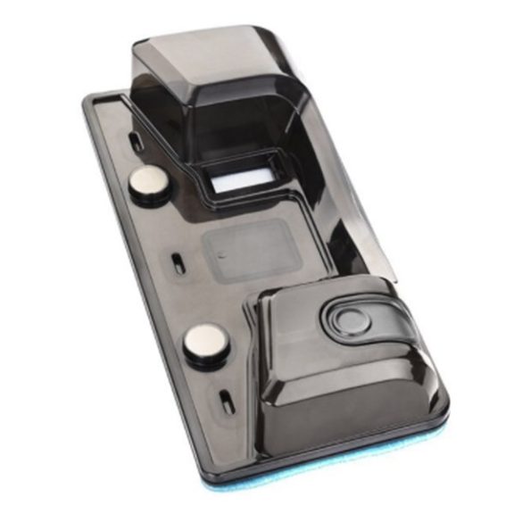 Álló porszívó DYRAS VC-3B 3in1 akkumulátoros 2200 mAh fekete