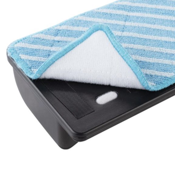 Álló porszívó DYRAS VC-3B 3in1 akkumulátoros 2200 mAh fekete