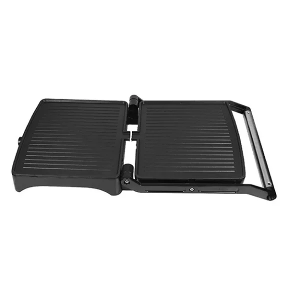 Kontakt grill DYRAS CGR-06B fekete Kontakt grill DYRAS CGR-06B fekete