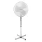 Ventilátor álló ESPERANZA Hurricane fehér