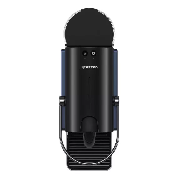 Kávéfőző kapszulás PIXIE D62 EU 19 bar Nespresso sötétkék