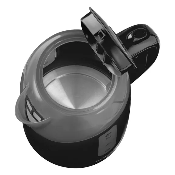 Vízforraló SENCOR SWK 1701BK 2200W 1,7 liter fekete