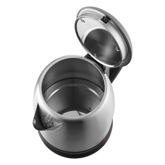 Vízforraló SENCOR SWK 1231BK 2000W 1,2 liter Inox Vízforraló SENCOR SWK 1231BK 2000W 1,2 liter Inox