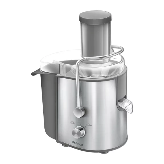 Gyümölcscentrifuga SENCOR SJE1055SS ezüst Gyümölcscentrifuga SENCOR SJE1055SS ezüst