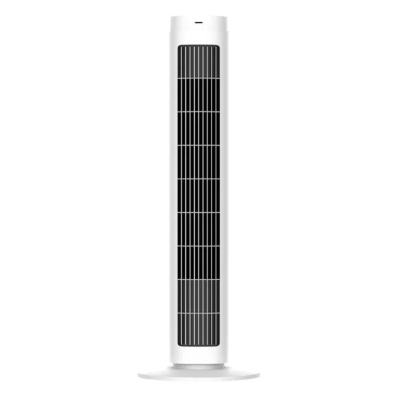 Toronyventilátor HAUSER TF-76 76cm távirányítóval fehér Toronyventilátor HAUSER TF-76 76cm távirányítóval fehér