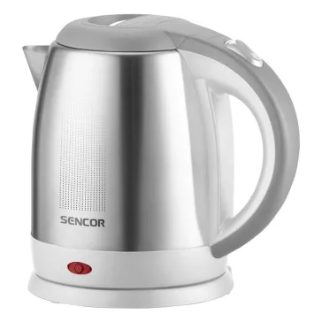 Vízforraló SENCOR SWK 1230SS 2000W 1,2 liter Inox