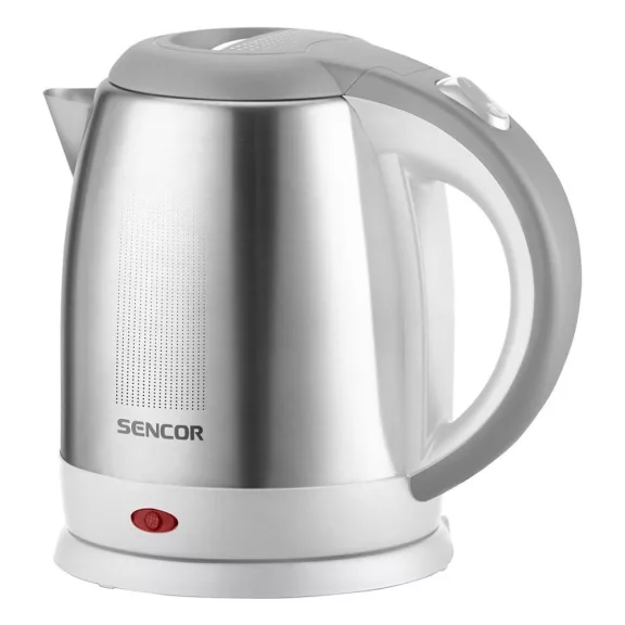 Vízforraló SENCOR SWK 1230SS 2000W 1,2 liter Inox Vízforraló SENCOR SWK 1230SS 2000W 1,2 liter Inox