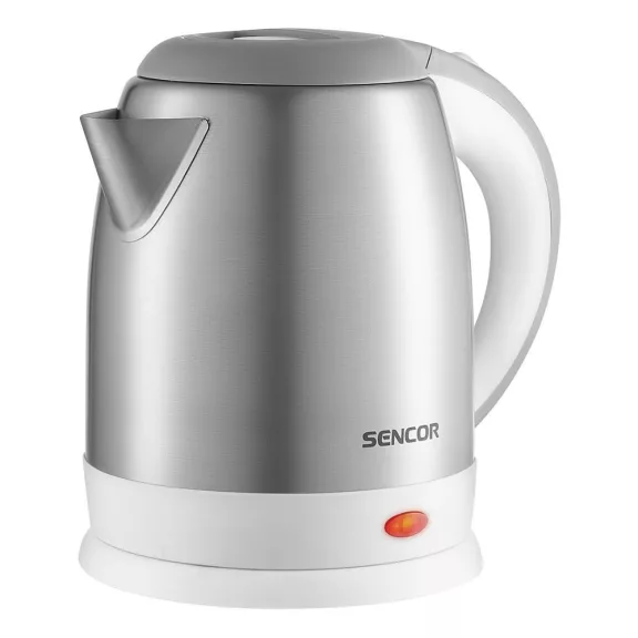 Vízforraló SENCOR SWK 1230SS 2000W 1,2 liter Inox Vízforraló SENCOR SWK 1230SS 2000W 1,2 liter Inox
