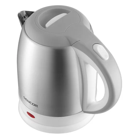 Vízforraló SENCOR SWK 1230SS 2000W 1,2 liter Inox Vízforraló SENCOR SWK 1230SS 2000W 1,2 liter Inox