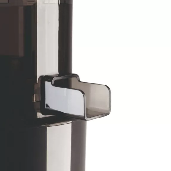 Gyümölcscentrifuga HOME HGSJ200 200W fekete Gyümölcscentrifuga HOME HGSJ200 200W fekete