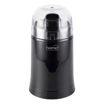 Kávédaráló HOME HGKD75 fekete