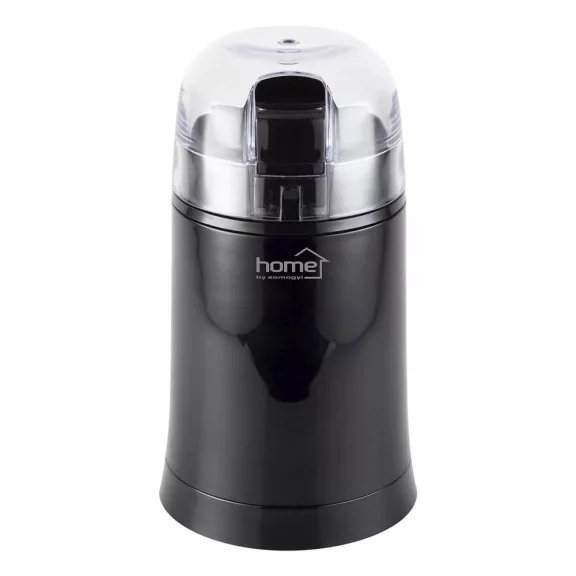Kávédaráló HOME HGKD75 fekete Kávédaráló HOME HGKD75 fekete