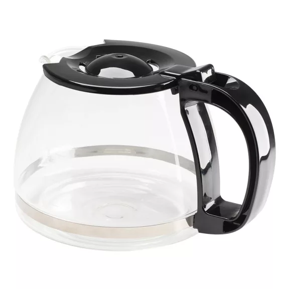 Kávéfőző HOME HGKV10 filteres fekete