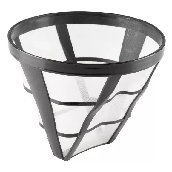 Kávéfőző HOME HGKV10 filteres fekete