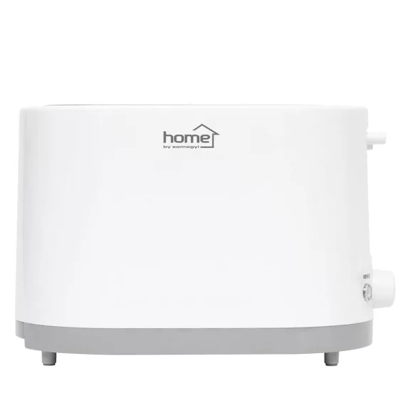 Kenyérpirító HOME HGKP22 2 nyílás fehér Kenyérpirító HOME HGKP22 2 nyílás fehér
