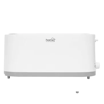 Kenyérpirító HOME HGKP42 4 nyílás fehér