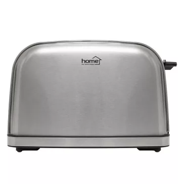 Kenyérpirító HOME HGKP22LCD 2 nyílás LCD INOX