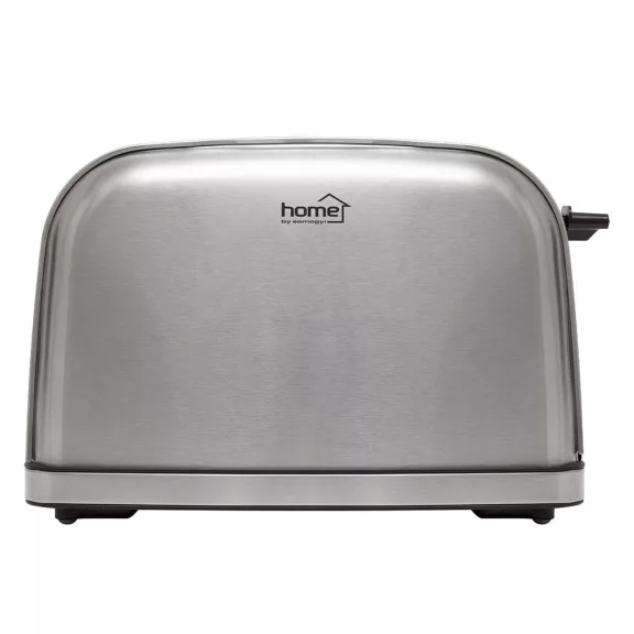 Kenyérpirító HOME HGKP22LCD 2 nyílás LCD INOX Kenyérpirító HOME HGKP22LCD 2 nyílás LCD INOX