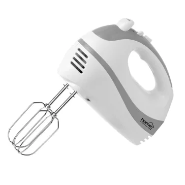 Kézi mixer HOME HGKM18 fehér