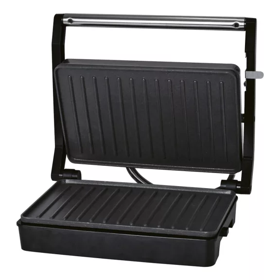 Kontakt grill HOME HGKG01 mini fekete Kontakt grill HOME HGKG01 mini fekete