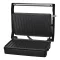 Kontakt grill HOME HGKG01 mini fekete