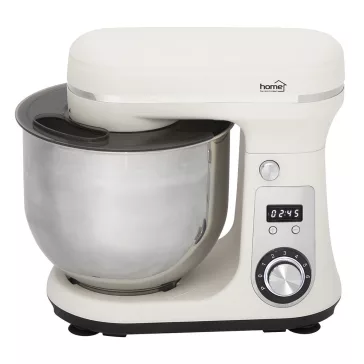 Konyhai robotgép HOME HGDG800 800W 3 keverőszár fehér
