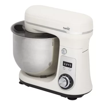 Konyhai robotgép HOME HGDG800 800W 3 keverőszár fehér