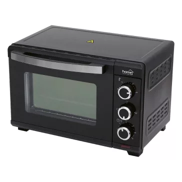 Sütő HOME HGMS19 mini fekete