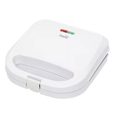Szendvicssütő HOME HGSZ04 750W fehér