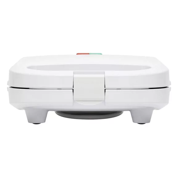 Szendvicssütő HOME HGSZ04 750W fehér Szendvicssütő HOME HGSZ04 750W fehér