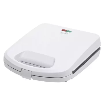 Szendvicssütő HOME HGP4 1200W fehér