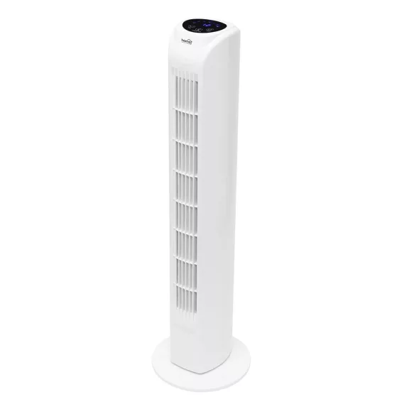 Toronyventilátor HOME TWFR78 távirányítóval fehér Toronyventilátor HOME TWFR78 távirányítóval fehér