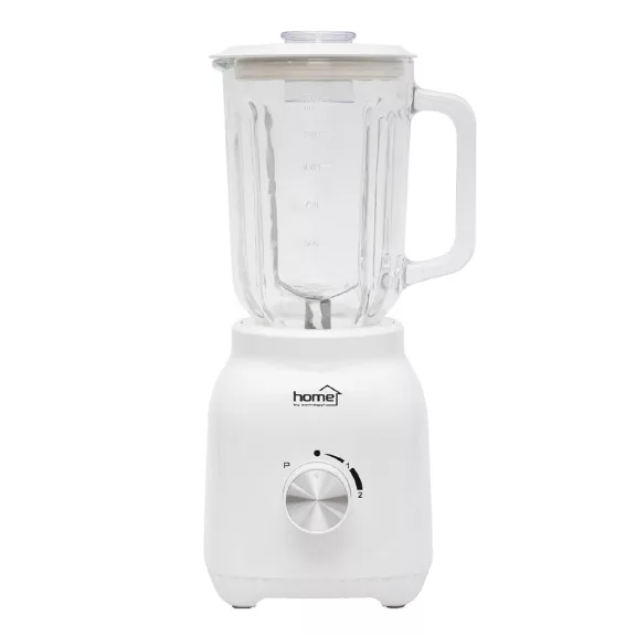 Turmixgép HOME HGTB15 1,5 liter fehér Turmixgép HOME HGTB15 1,5 liter fehér