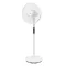 Ventilátor HOME SFT40R távirányítóval 40 cm 60W fehér