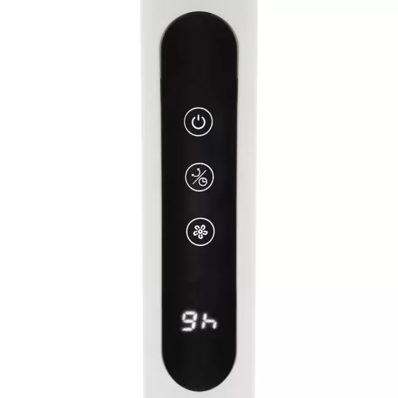 Ventilátor HOME SFT40R távirányítóval 40 cm 60W fehér Ventilátor HOME SFT40R távirányítóval 40 cm 60W fehér