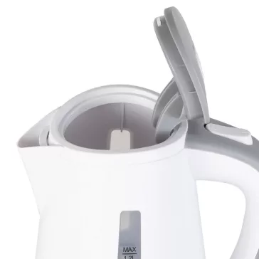 Vízforraló HOME HGVF05 1,2 liter fehér