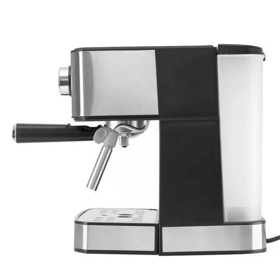 Kávéfőző karos HOME HGPR15 15 bar INOX Kávéfőző karos HOME HGPR15 15 bar INOX