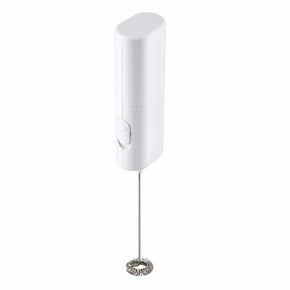 Tejhabosító kézi HOME HGTH1W fehér Tejhabosító kézi HOME HGTH1W fehér