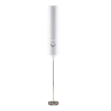 Tejhabosító kézi HOME HGTH1W fehér