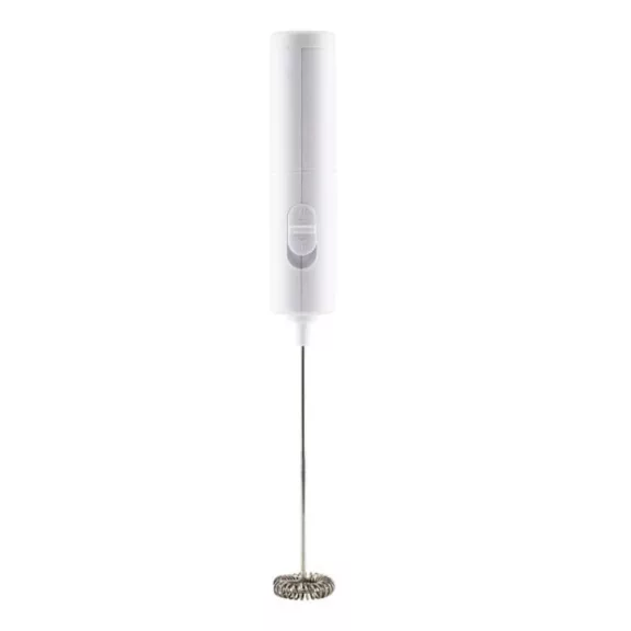 Tejhabosító kézi HOME HGTH1W fehér Tejhabosító kézi HOME HGTH1W fehér
